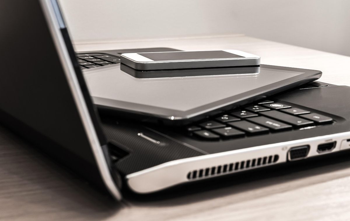The Real Question About Technology in Schools